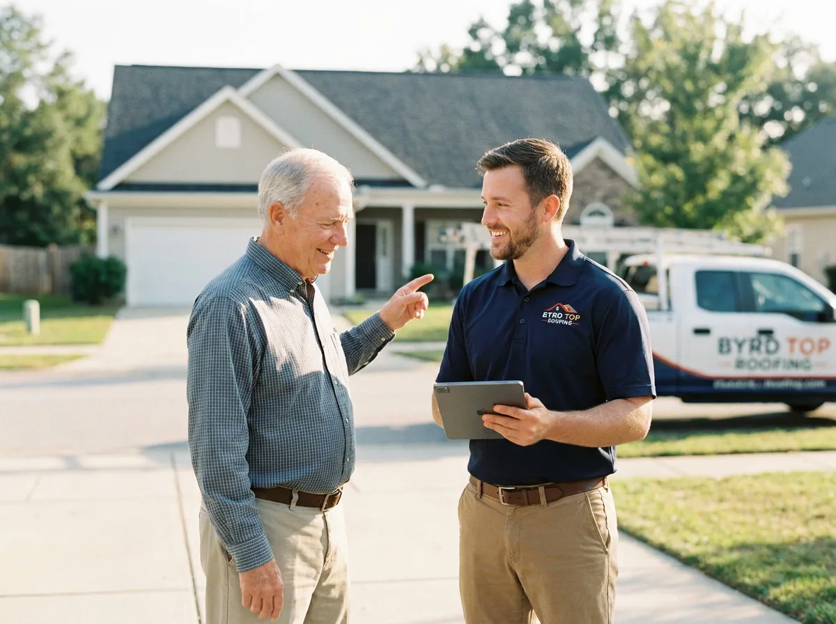Roofing West Point, VA FAQs